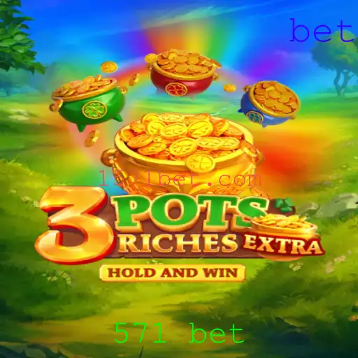 Explorando o Fascinante Mundo de 3potsExtra: A Evolução do Jogo com 571 Bet