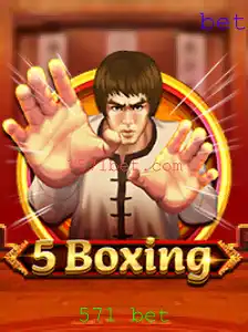 Explorando o Mundo do 5Boxing: Estratégias e Regras