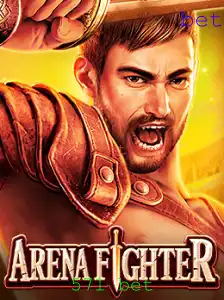 Descobrindo o Jogo ArenaFighter e o Fascínio do 571 Bet