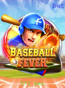BaseballFever: Mergulhe na Emoção do Jogo com 571 Bet
