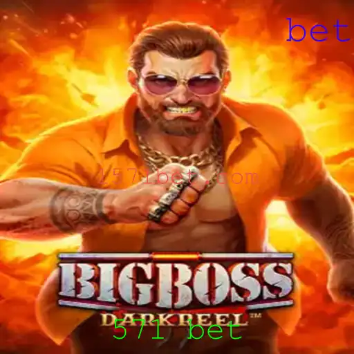 BigBoss: Uma Introdução ao Jogo de Estratégia e Apostas com 571 Bet