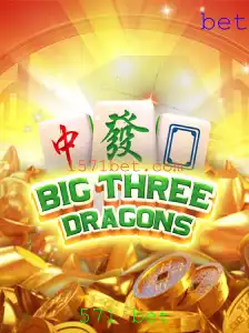 BigThreeDragons: Um Guia Completo sobre o Jogo e suas Regras