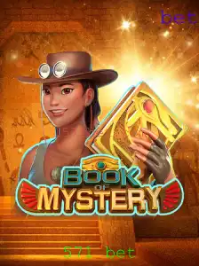 Explorando o Fascinante Universo do Jogo BookofMystery