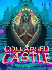Explorando o Mundo de CollapsedCastle: Um Guia Completo