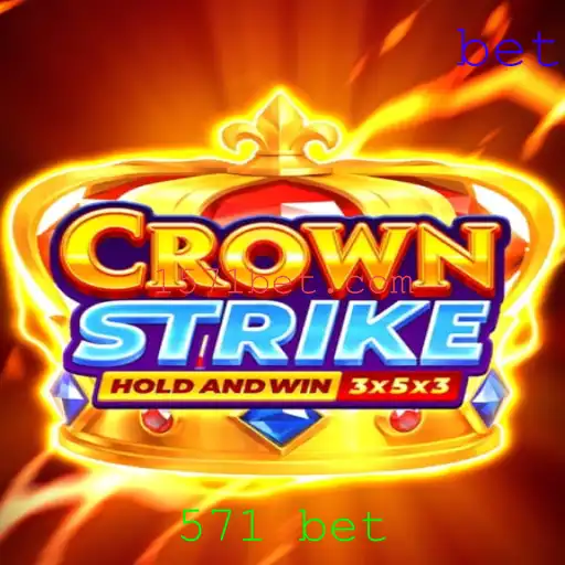 CrownStrike: Descubra o Mundo Emocionante deste Jogo com 571 Bet