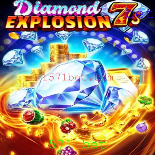Explorando o Mundo do Jogo DiamondExplosion7s: A Emoção do 571 Bet