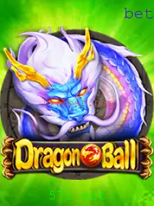 Explorando o Mundo de DragonBall e o Fenômeno do 571 Bet