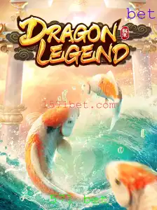DragonLegend: Desvende o Universo Fascinante do Jogo de Apostas