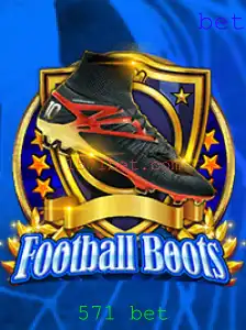 Explorando o Fascinante Universo do Jogo FootballBoots e a Palavra-Chave 571 Bet