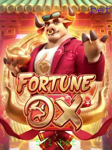 Descubra o Mundo de FortuneOx: Um Jogo Apaixonante