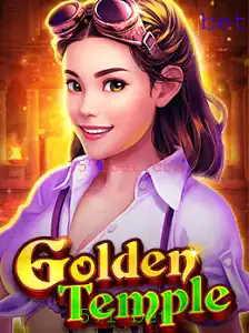 Descubra a Emoção do GoldenTemple: Um Jogo de Aventura com a Chance de 571 Bet