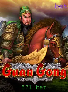 Descubra o Fascinante Universo de GuanGong e as Regras do 571 Bet