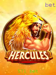 Explorando o Fascinante Mundo do Jogo Hercules e a Estratégia 571 Bet