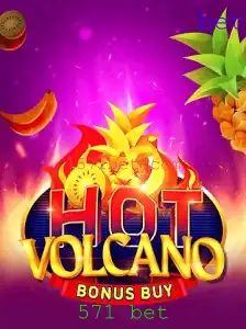 Explorando o Jogo HotVolcanoBonusBuy e a Estratégia 571 Bet