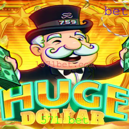 Descubra as Emoções do Jogo HugeDollar e o Conceito de 571 Bet