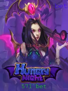 Descubra o Mundo de HungryNight: Um Jogo de Estratégia e Diversão