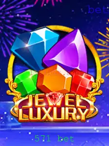 JewelLuxury: Descubra o Brilho deste Jogo Inovador