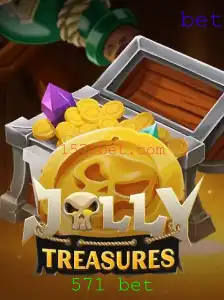 JollyTreasures: Descubra Aventuras e Estratégias de Jogo