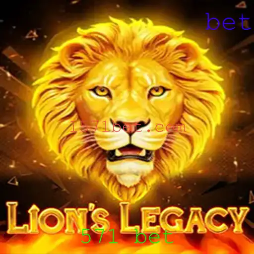 LionsLegacy: Uma Aventura Épica Combinada com 571 Bet