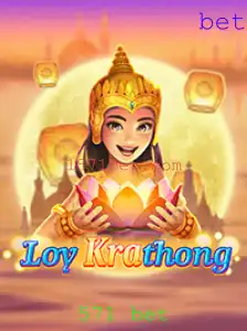 Explorando o Fascinante Jogo LoyKrathong e a Dinâmica do 571 Bet