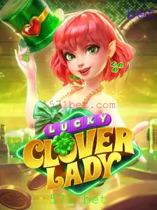 Explorando o Mundo de LuckyCloverLady: Um Jogo de Apostas Fascinante