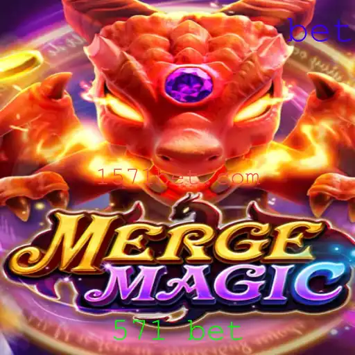 Desvendando o Fascinante Mundo de MergeMagic e o Desafio 571 Bet