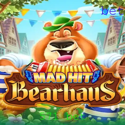 MadHitBearhaus: Um Mergulho no Jogo Inovador de 571 Bet