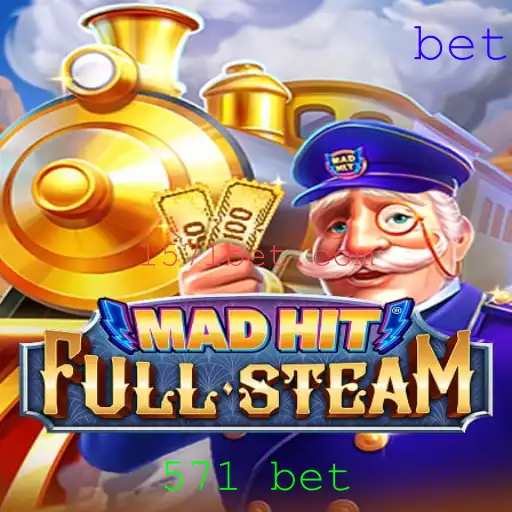 Descubra o Mundo Empolgante de MadHitFullSteam com 571 Bet