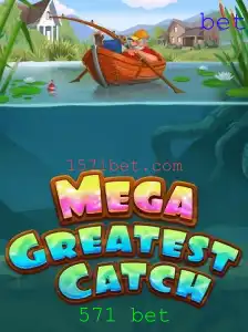 Descobrindo o Universo de MegaGreatestCatch: O Jogo Inovador que Revoluciona as Apostas