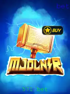 Explorando o Mundo de Mjolnir: Um Jogo Inovador com 571 Bet