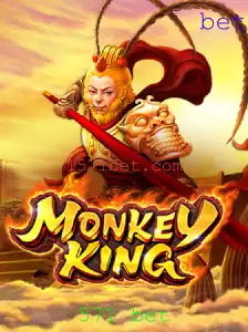 Descubra o Mundo Aventureiro do Jogo de Tabuleiro MonkeyKing