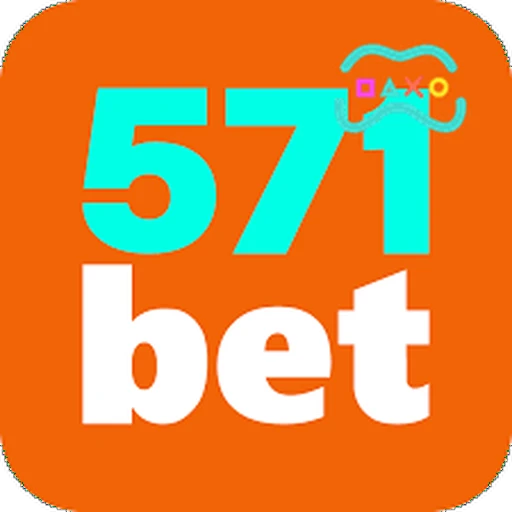 571 bet Logo