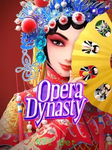 OperaDynasty: A Magia dos Cassinos Online com 571 Bet