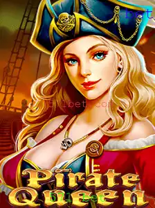 Explorando o Vibrante Mundo de PirateQueen: A Aventura de Cassino com 571 Bet