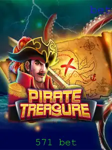 Explore o Mundo de PirateTreasure: Aventura e Estratégia em Cada Jogada