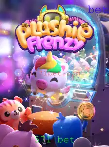 Explorando o Mundo do Jogo PlushieFrenzy e a Curiosa Ligação com 571 Bet