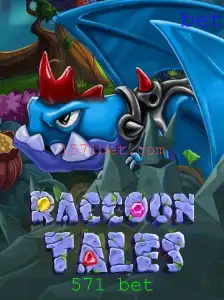 Desbrave o Universo de RaccoonTales e as Estratégias do 571 bet