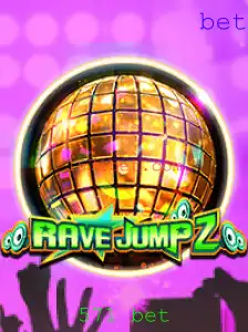 Explorando o Universo de 'RaveJump2' e a Emoção do '571 Bet'