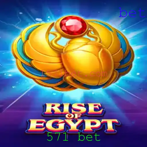 RiseOfEgypt: Aposta 571 e o Fascínio das Antigas Civilizações