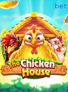 Descubra o Mundo de 'TheChickenHouse': Estratégia e Aventura com 571 Bet