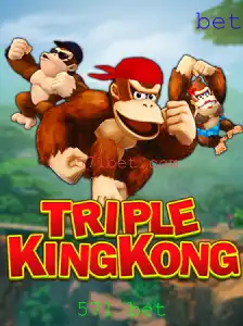 Explorando o Mundo de TripleKingKong: Regras e Estratégias