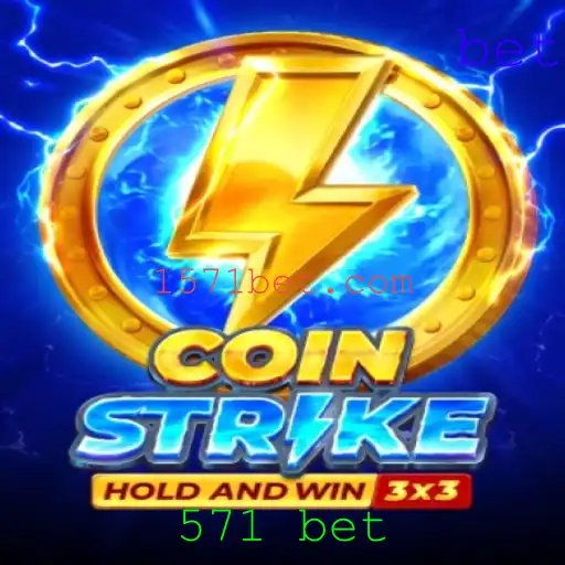 Explorando Coinstrike: O Empolgante Mundo do Jogo de Azar com 571 Bet