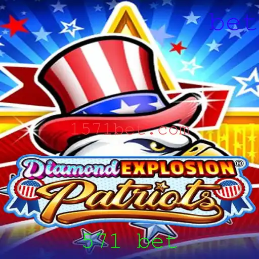 DiamondExplosionPatriots: Uma Aventura Explosiva e Patriótica no Mundo dos Jogos