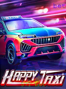 Explore o Mundo Empolgante de HappyTaxi: Um Guia Completo para o Jogo e sua Estratégia 571 Bet