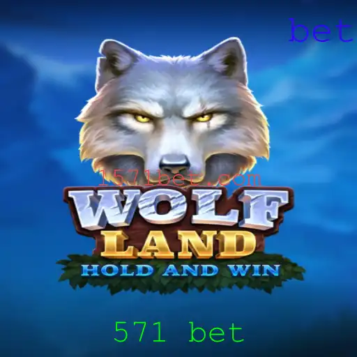 Descubra 'WolfLand': O Encantador Mundo de Apostas com 571 Bet
