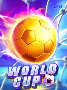 Descubra o Fascinante Mundo do Jogo 'WorldCup' e a Estratégia '571 Bet'