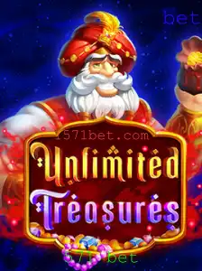 Explorando o Universo de UnlimitedTreasures: Um Guia Completo