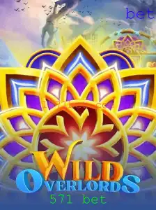 Descubra o Fascínio do Jogo 'WildOverlords' com a Estratégia '571 bet'